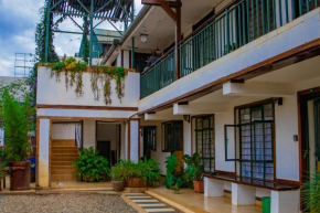 Belaire Bnb Ruaka 4